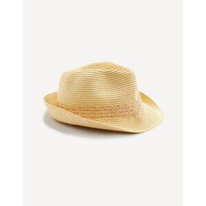 Celio Hat Ristraws - Men