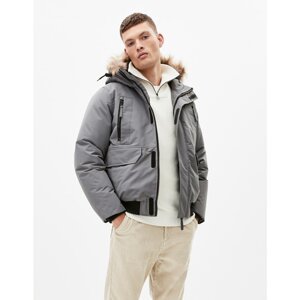 Celio Insulated Pufunna Jacket - Men