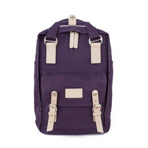 Art Of Polo Unisex's Backpack tr21466 Purple