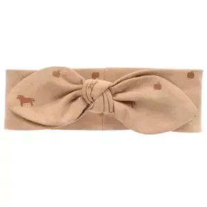 Pinokio Kids's Wooden Pony Headband