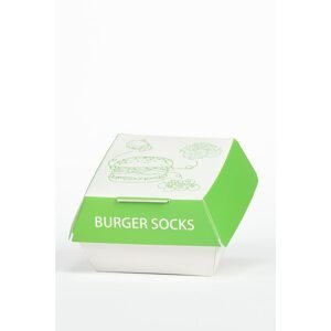 Ponožky Frogies Veggie Hamburger 2P