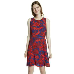 Desigual Dress Wels 20Swvw81 - Women