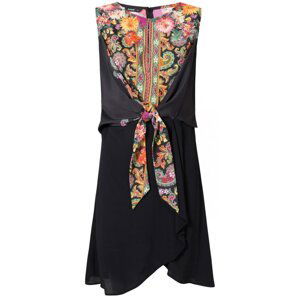 Desigual Dress Vest Vilma - Women