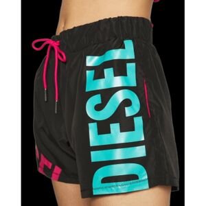 Diesel Swimwear Shorts Skyrz 00Sk22-0Baym - Women