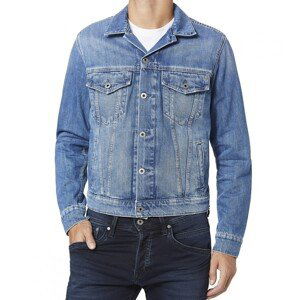 Pepe Jeans Jacket Pinner Pm400908Na8 - Men