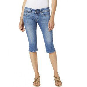Pepe Jeans Capri Pants Saturn Crop Pl800652Mf5 - Women