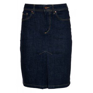 Pepe Jeans Skirt Jade Pl900854Aa5 Dark - Women