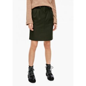 s.Oliver Skirt 120.10.010.19.190.2056149 - Women's