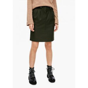 s.Oliver Skirt 120.10.010.19.190.2056149 - Women's