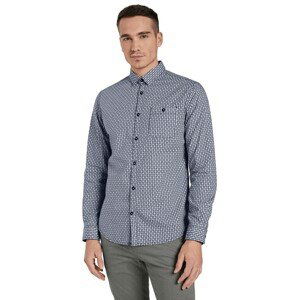 Tom Tailor Shirts 1024324 - Men