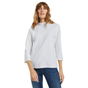 Tom Tailor T-Shirt 1022696 White - Women