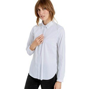 Tom Tailor Shirt 1021100 White - Women