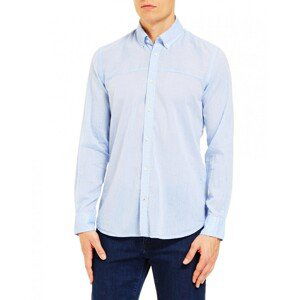 Trussardi Jeans Shirt 52C00144-1T003586 - Men