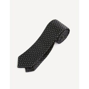 Celio Patterned Tie Sitiecach - Men