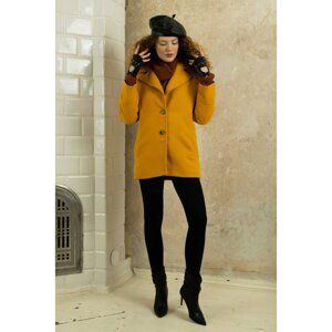 Kabelle Woman's Coat KB397