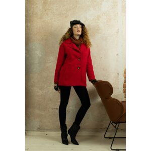 Kabelle Woman's Coat KB397