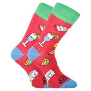 Merry Styx High Party Socks (H1251)