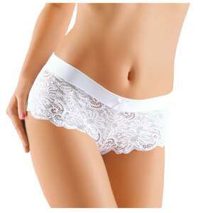 Shorty Pearl 078 white