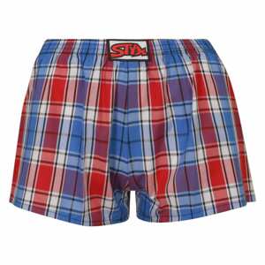 Children's shorts Styx classic rubber multicolored (J908)