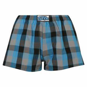 Children's shorts Styx classic rubber multicolored (J909)