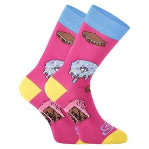 Merry Styx Tall Candies Socks (H1252)