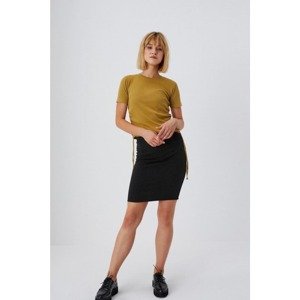 Pencil skirt