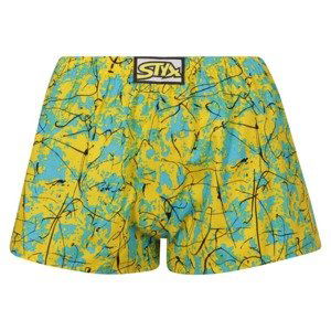 Children's shorts Styx art classic rubber Jáchym (J1156)