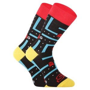 Merry Styx High Socks Game (H1259)