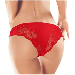 Red panties Adeline 065