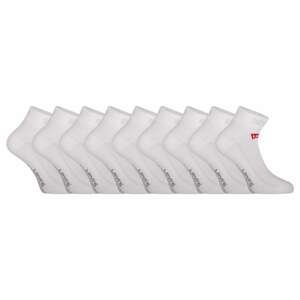 9PACK socks Levis white (701219000 001)