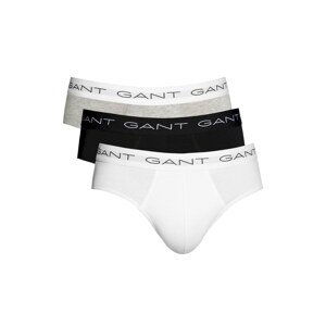 3PACK men's briefs Gant multicolored (900003001-093)