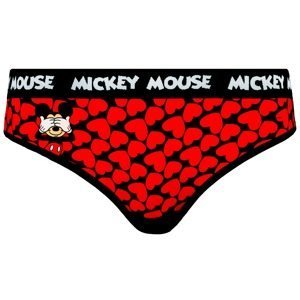 Dámske nohavičky Mickey Mouse - Frogies