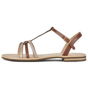 GEOX Sandals Sozy D022Cg 01Jma Brown - Women