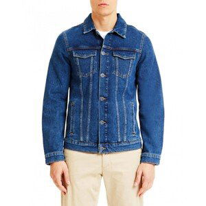 Trussardi Jeans Jacket 52S00255-1T003933 - Men