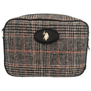 U.S. Polo Assn. Brown Crossbody Handbag Rockland Crossbody - Women