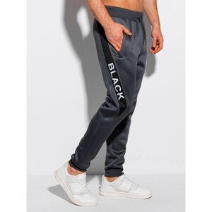 Edoti Men's sweatpants P1166