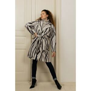 Kabelle Woman's Coat KB398