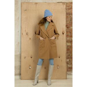 Kabelle Woman's Coat KB399