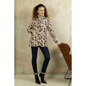 Kabelle Woman's Coat KB403