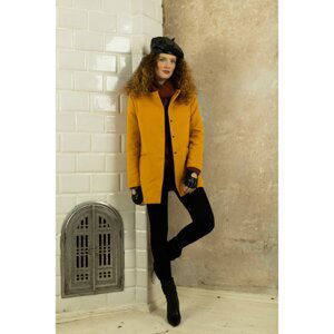 Kabelle Woman's Coat KB404