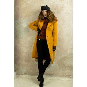 Kabelle Woman's Coat KB405