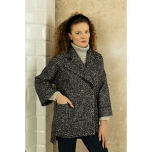 Kabelle Woman's Coat KB406