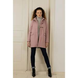 Kabelle Woman's Coat KB407 Light