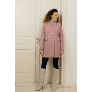 Kabelle Woman's Coat KB409 Light