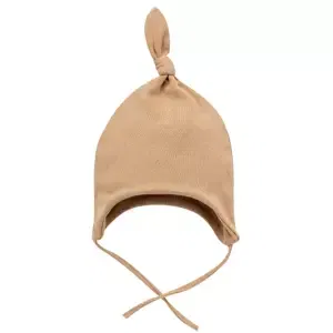 Pinokio Kids's Wooden Pony Bonnet