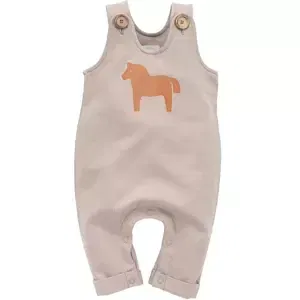 Pinokio Kids's Wooden Pony Dungarees