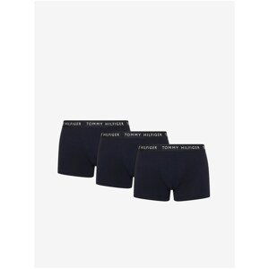 Pánske boxerky Tommy Hilfiger  Multipack