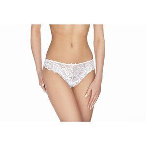 Panties Brazil 060 White White