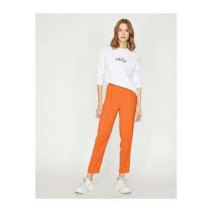 Koton Women's Pants