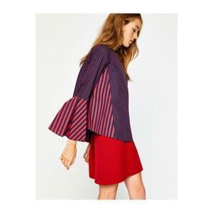 Koton Striped Blouse